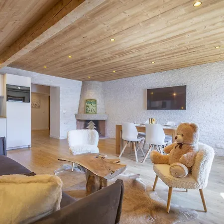 Le Panorama - * Megeve