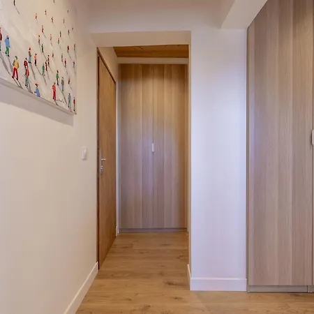 Le Panorama - Apartment Megeve